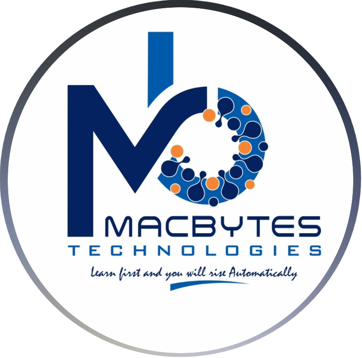 Macbytes Technologies logo